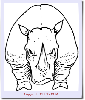 rhinoceros