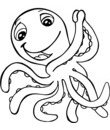 pieuvre octopus