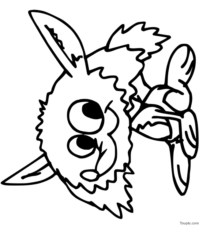 BEBE ANIMAUX Coloriage à imprimer gratuitement