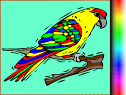 Coloriage Coloriage En Ligne