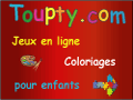 Activités en ligne pour enfants