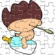  bebe - puzzle en ligne 5
