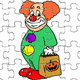  clown - puzzle en ligne 6