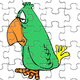  oiseau - puzzle en ligne 6