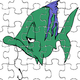  poisson - puzzle en ligne 3