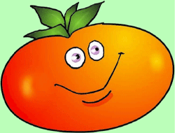 puzzles : la petite pomme