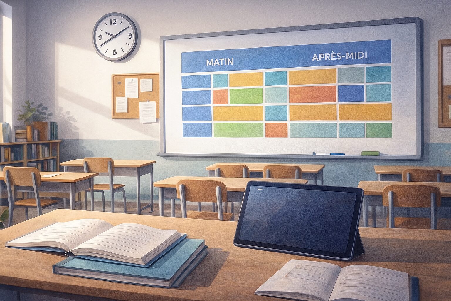 Convention citoyenne sur les temps de l’enfant : une réforme des rythmes… et après ?