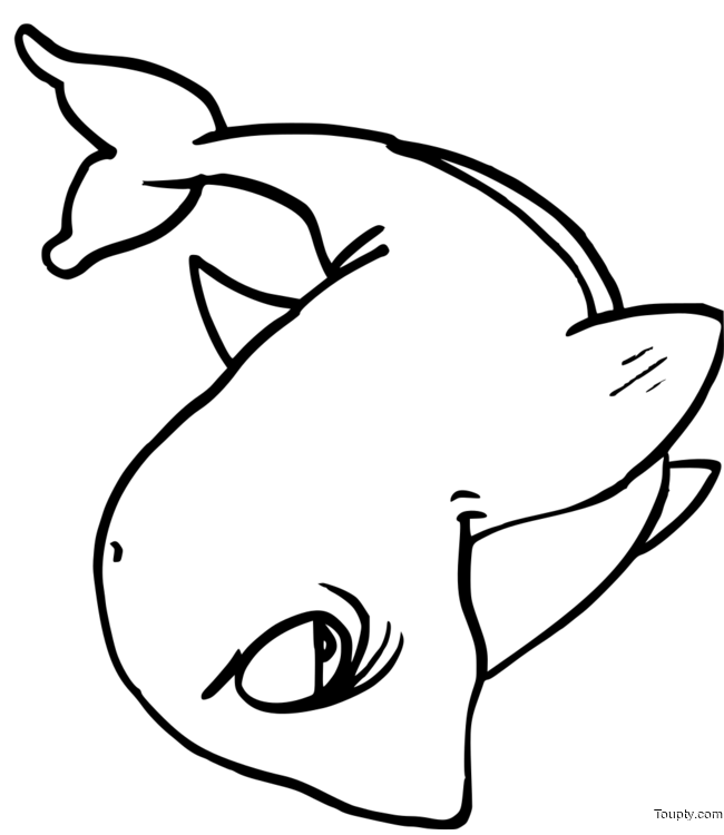 BALEINE  Coloriages de baleines a imprimer