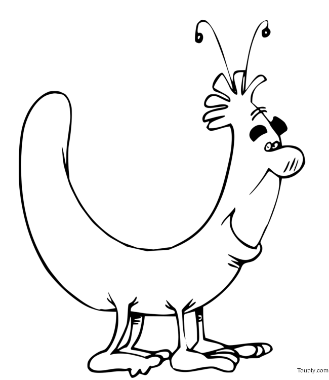 coloriage-banane Page 1