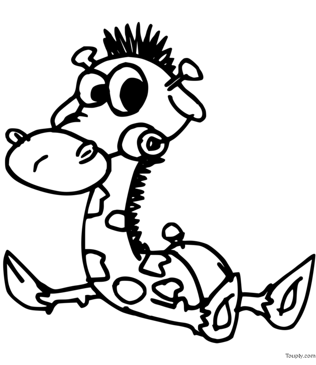 √ 100 ou plus bébé animaux coloriage 842069Coloriage bébé animaux trop