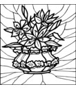 bouquet 35 - fleurs