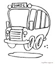 scholl bus