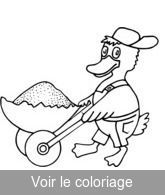 canard bricoleur