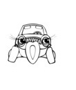coloriage 57 cars