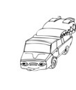 coloriage 64 cars