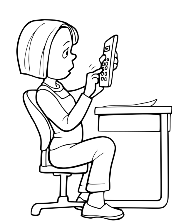 coloriage-college Page 13