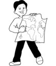 Exposé en histoire géographie
