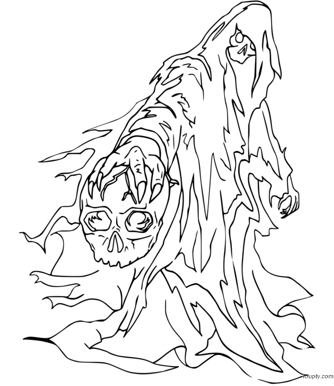 coloriage-crane Page 9