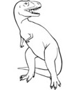 dinosaure tyrex