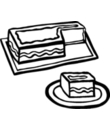gateau 27