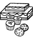 gateau 28