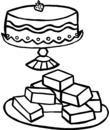 gateau 31
