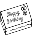 gateau 33