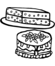 gateau 35