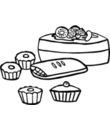 gateau 41