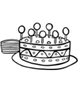 gâteau 43