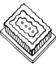 gateau 48