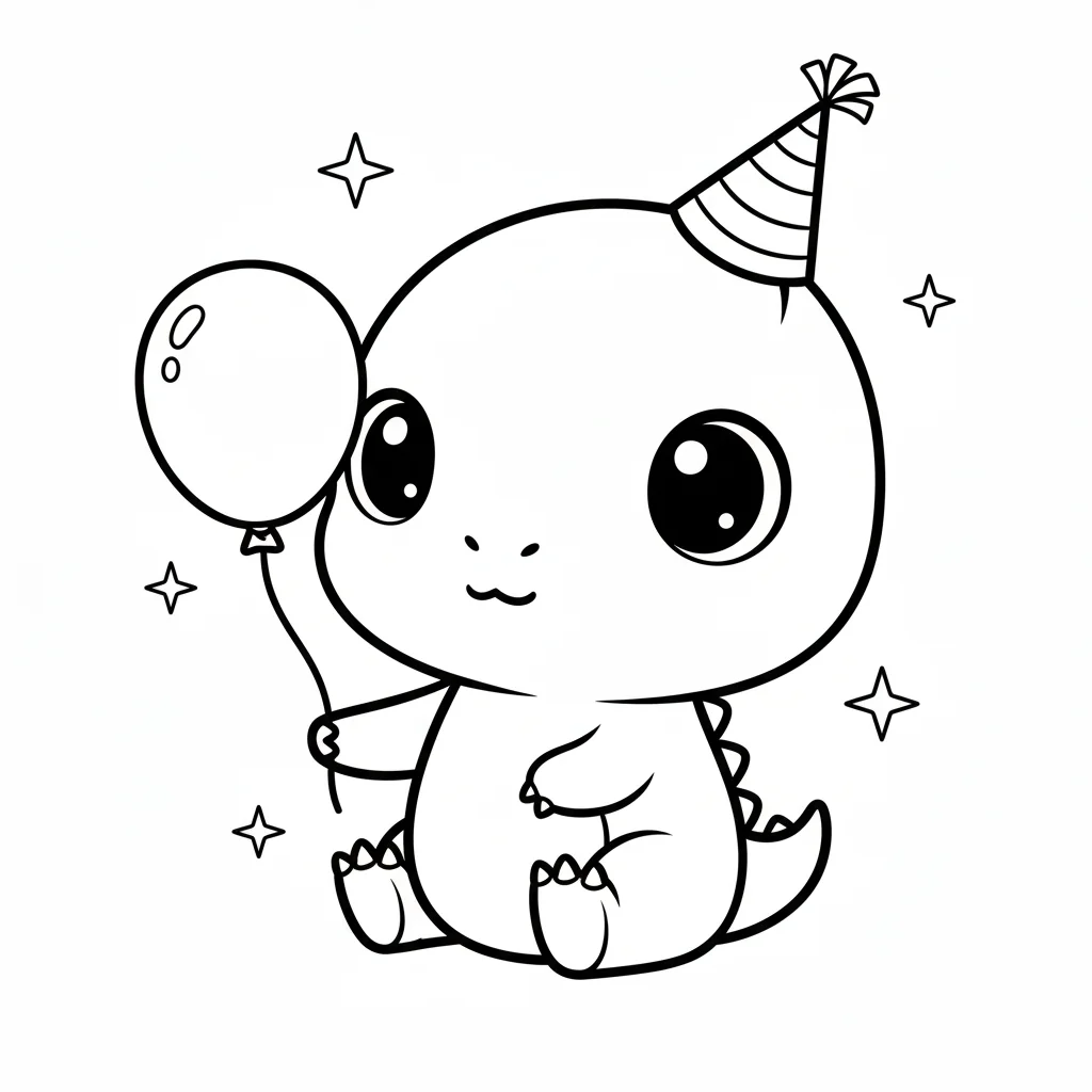 coloriage-giganotosaurus Page 8