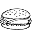 cheeseburger