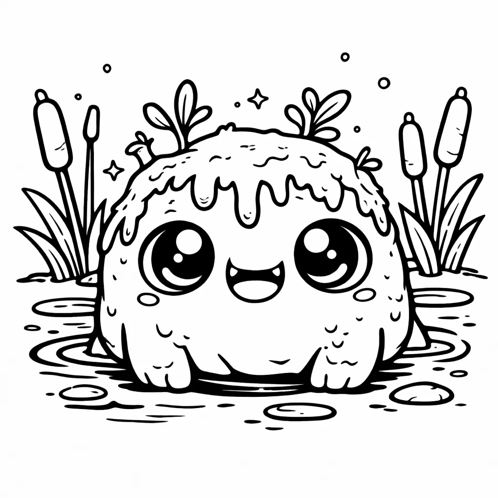 coloriage-hytale Page 15