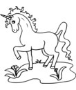 licorne mythe et légende