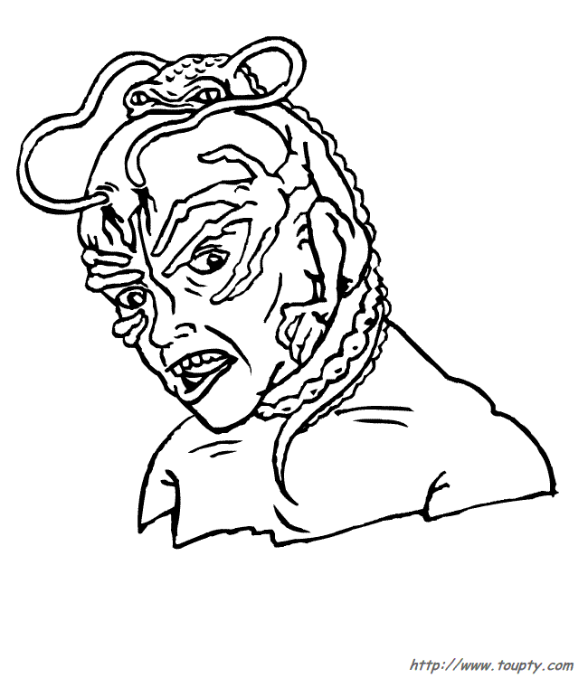 coloriage-monstre2 Page 29