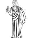 Janus, le dieu romain des commencements