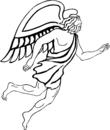 Dieu hermès
