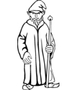 lutin créature imaginaire
