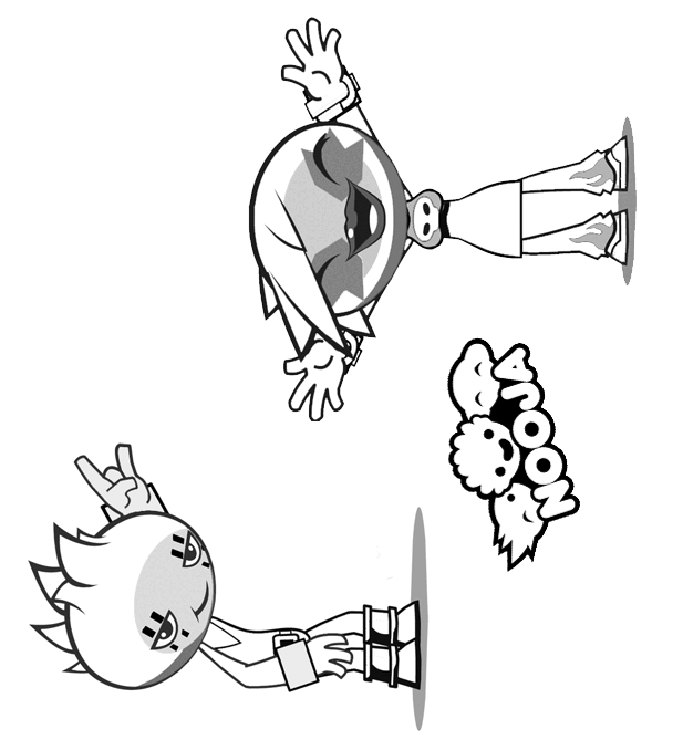 coloriage-nooja Page 14