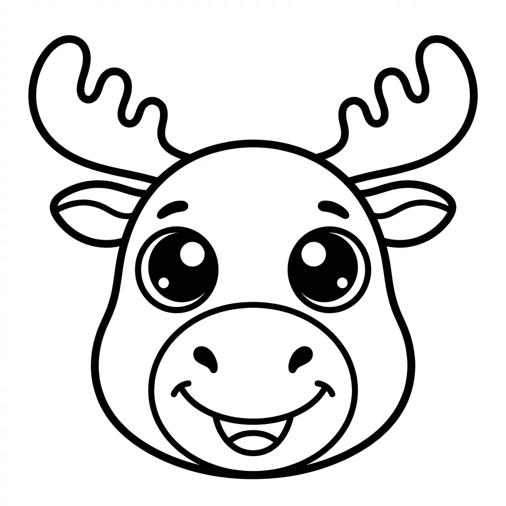 coloriage-orignal Page 1