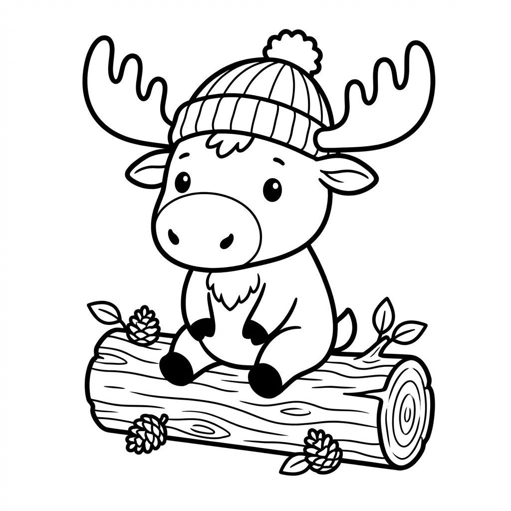 coloriage-orignal Page 10