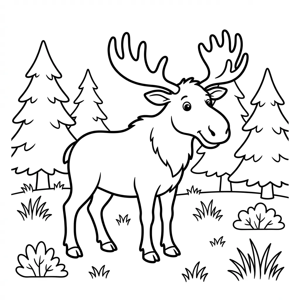 coloriage-orignal Page 15