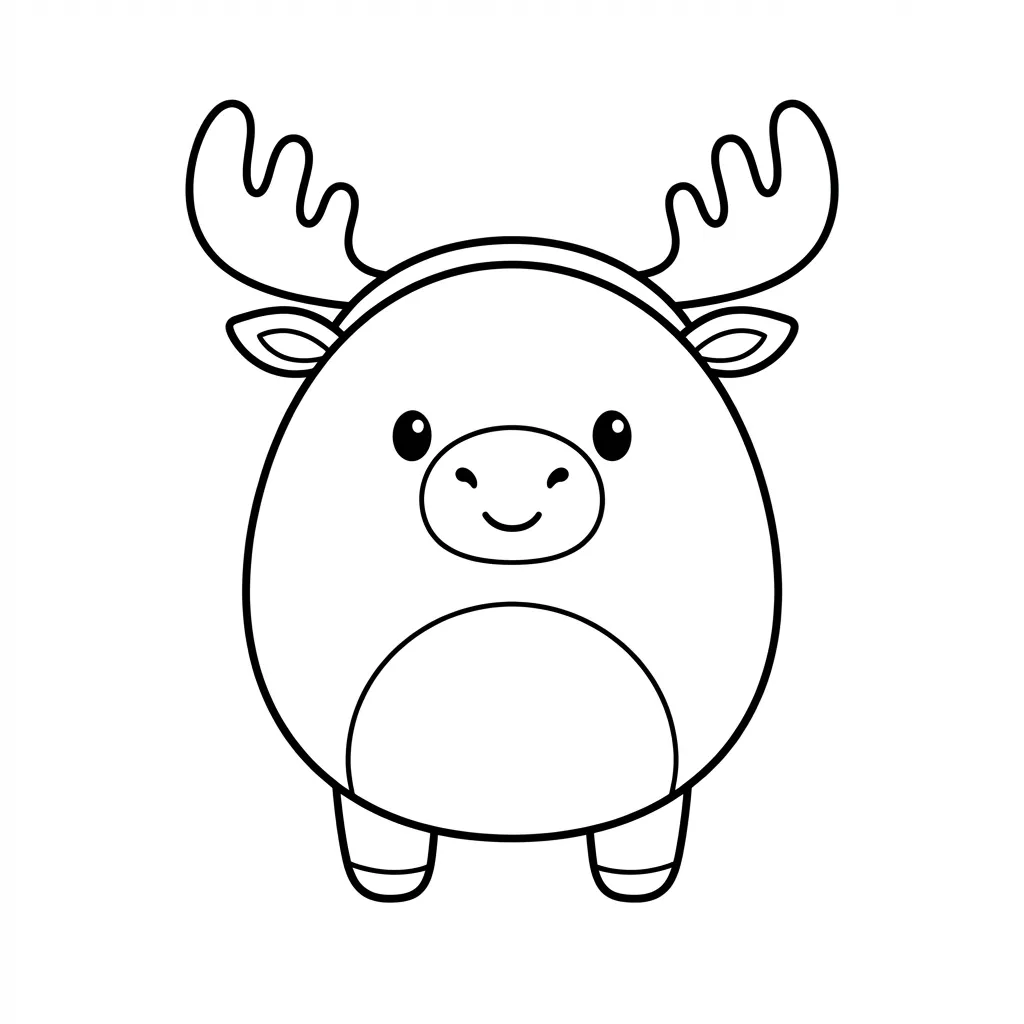 coloriage-orignal Page 2