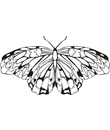 coloriage papillon a imprimer