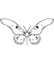 coloriage en ligne de papillons