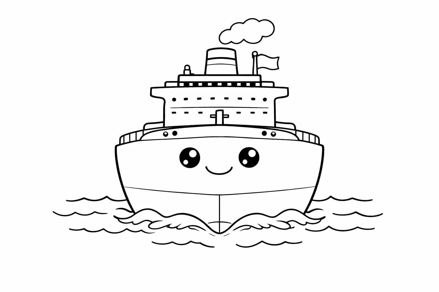 coloriage-petrolier Page 5