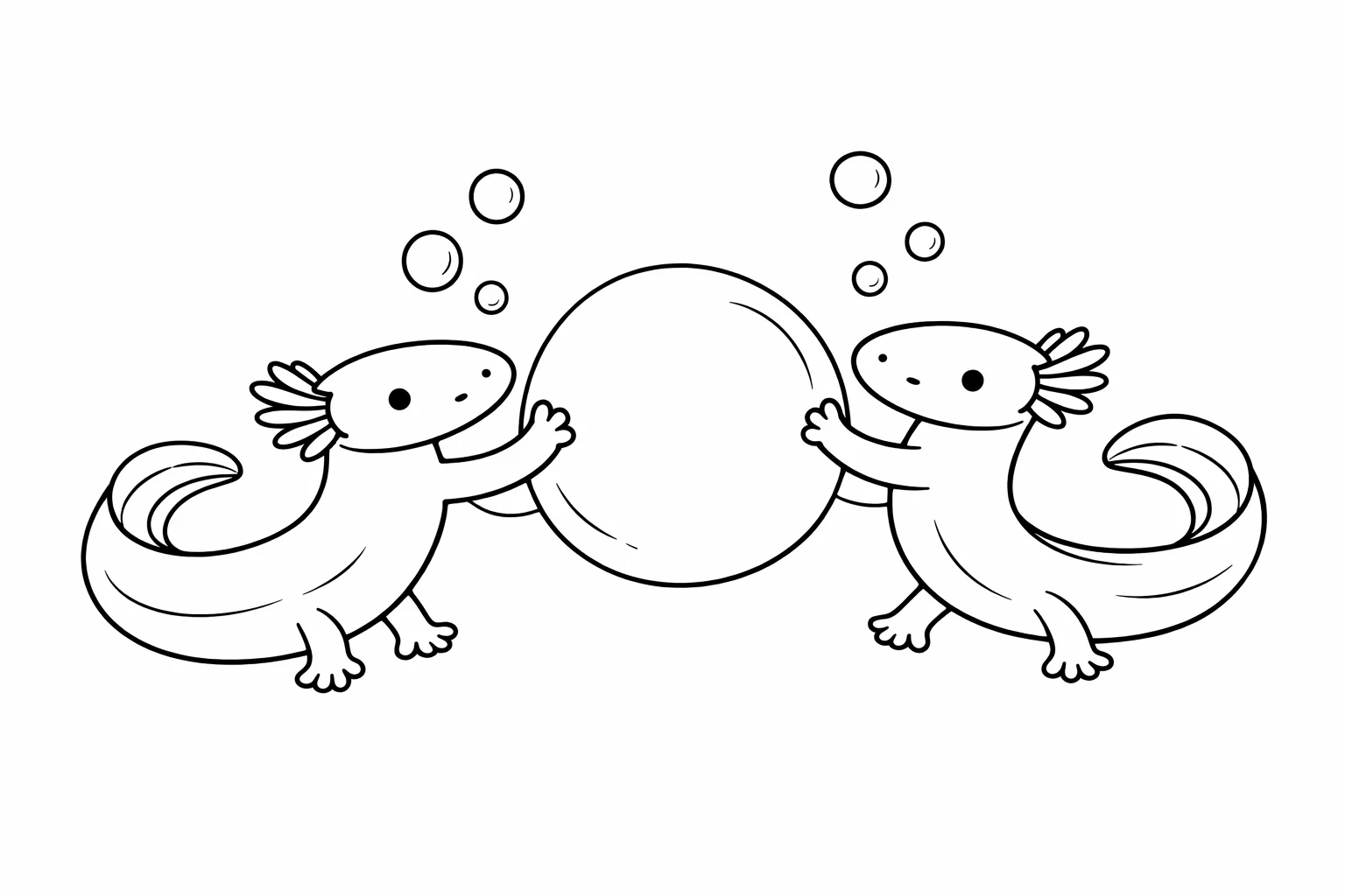 coloriage-protee Page 10