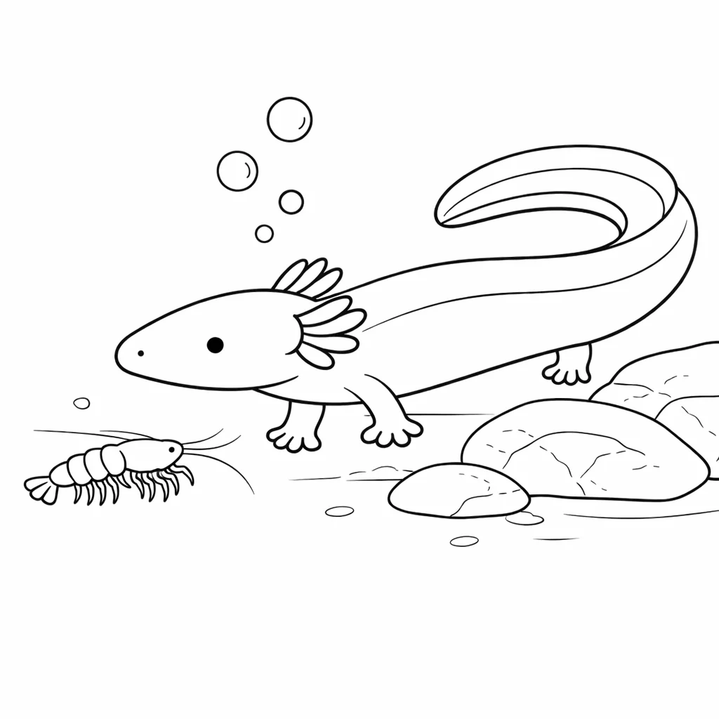 coloriage-protee Page 12