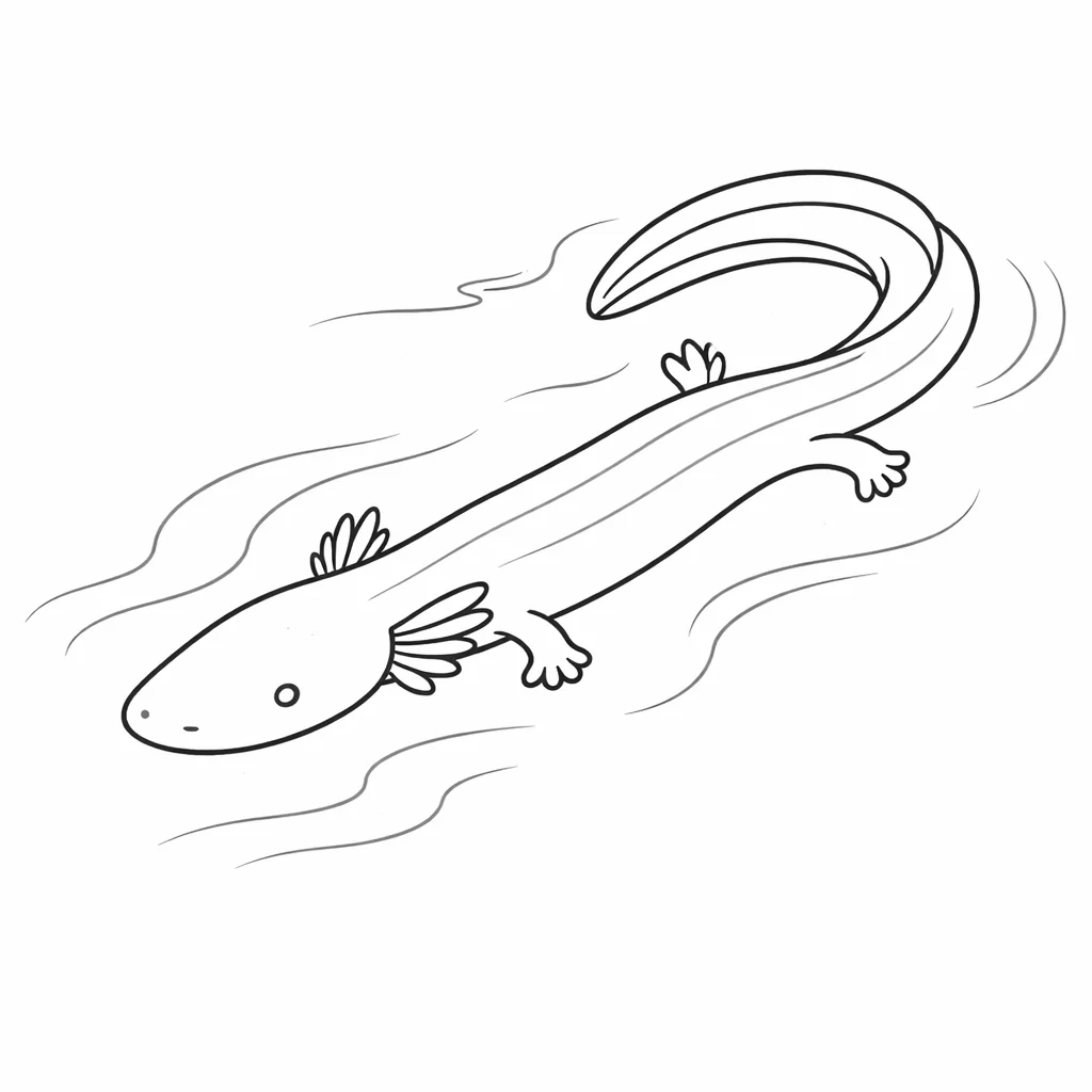 coloriage-protee Page 7